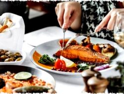 5 Jenis Ikan Seafood Unik Wajib Coba: Mahi-Mahi, Todak, Pari Raja, Teri & Flounder!