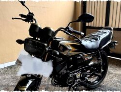 Modifikasi RX King: Fokus Tingkatkan Performa Mesin dan Kenyamanan, Bukan Sekadar Gaya Saja