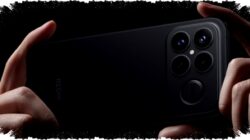 Redmi K90 Ultra Bocor: MediaTek Dimensity 9500, Baterai 8500mAh, Layar 165Hz & Kipas Pendingin