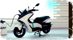 Yamaha Siapkan 3 Motor Listrik 2026: E01 Premium, Aerox-E Sporty & EC-05 Praktis, Harga & Fitur Lengkap!