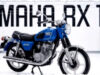 Yamaha RX 100 2026: Motor Retro Ikonik dengan Mesin 4-Tak Modern, Irit, dan Ramah Lingkungan