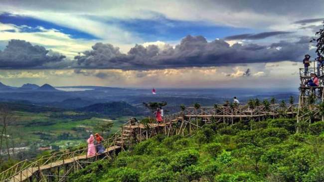 20 Wisata Purwakarta yang Paling Hits dan Wajib Dikunjungi!