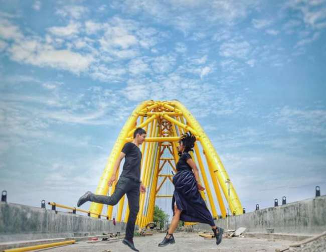 15 Destinasi Wisata Indramayu yang Lagi Ngehits dan Populer