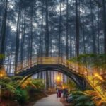 14 Wisata Bandung Lembang Terbaik dan Terbaru Update!