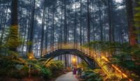 14 Wisata Bandung Lembang Terbaik dan Terbaru Update!