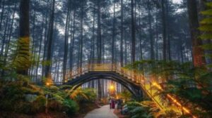14 Wisata Bandung Lembang Terbaik dan Terbaru Update!