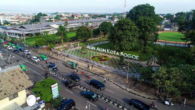 20+ Destinasi Wisata Bogor Terbaik dan Terbaru Update!, Wajib Tahu!