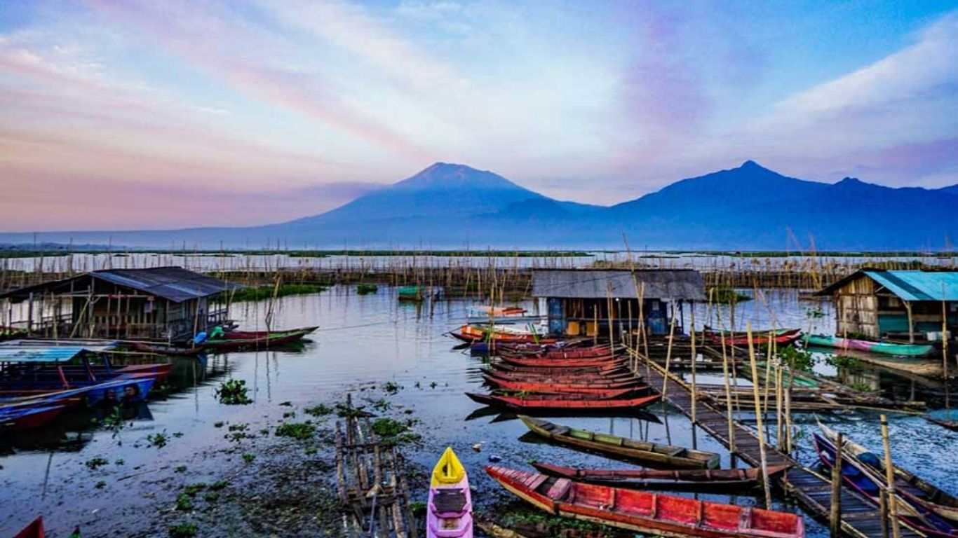 20 Destinasi Wisata Jawa Tengah Terbaik dan Terbaru Update!