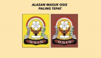 Inilah 10 Motivasi Menjadi OSIS Sebagai Alasan yang Tepat