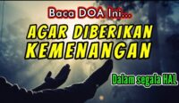 Doa Supaya Menang Lomba, Bacakaan Sebelum Lomba Agar Juara
