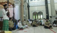 Bacaan Doa Penutup Majelis Arab, Latin dan Artinya (Lengkap)
