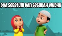 Doa Sebelum dan Sesudah Wudhu (Tata Cara, Arab, Latin, Artinya)