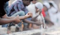 10 Sunnah Wudhu dan Tata Cara Berwudhu dengan Benar
