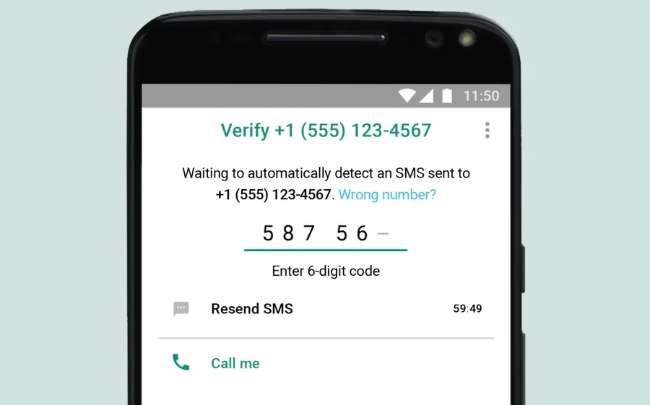 4 Cara Daftar Whatsapp Tanpa Kode Verifikasi (100% Berhasil)