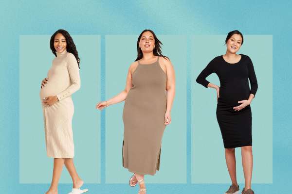 10 Tips Outfit Bumil Sehari-hari Tetap Stylish Tapi Tidak Sesak