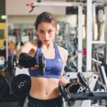 10 Rekomendasi Outfit Gym Wanita yang Nyaman untuk Olahraga