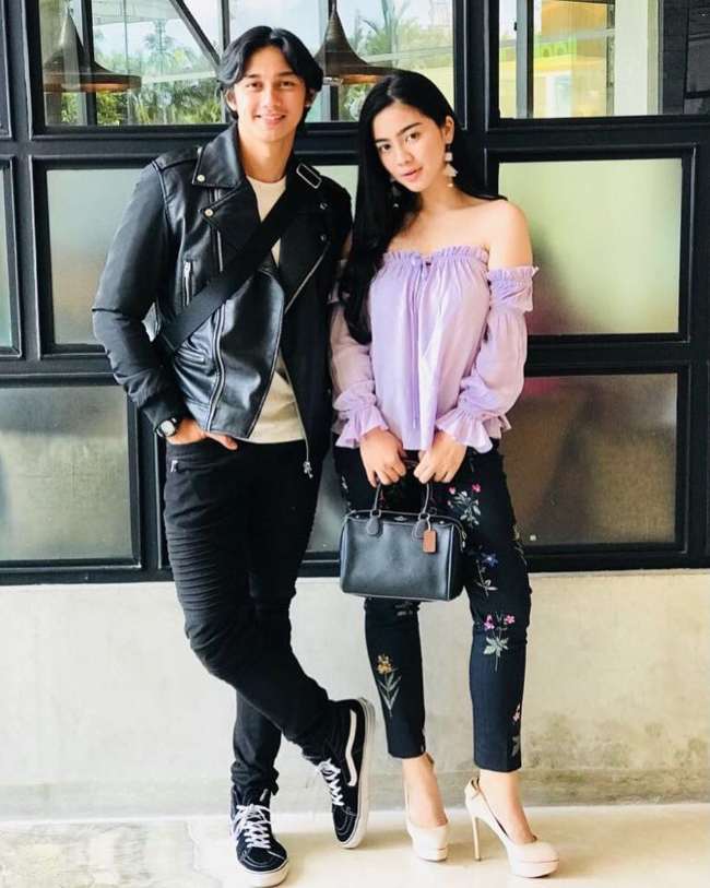 9 Outfit Cowok Buat Ngedate, Bikin Kesan Pertama Makin Cinta!