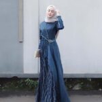 7 Referensi Dress Graduation Hijab yang Elegan dan Modis – DomainJava.com