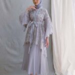 13 Inspirasi Kebaya Tutu Orang Dewasa Terbaru Trend Update!
