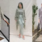12 Model Kebaya Wisuda Modern Hijab yang Simpel Tapi Cantik