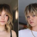 Model Rambut Segi Kekinian yang Cocok untuk Semua Tipe Wajah