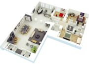 13 Aplikasi Desain Rumah Terbaik Gratis 2D/3D untuk Pemula