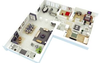 13 Aplikasi Desain Rumah Terbaik Gratis 2D/3D untuk Pemula
