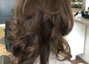 8 Ide Model Rambut Butterfly Cut Panjang, Pendek Sebahu, dll – DomainJava.com