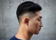 7 Model Rambut Cepak Keren yang Bikin Pria Terlihat Macho