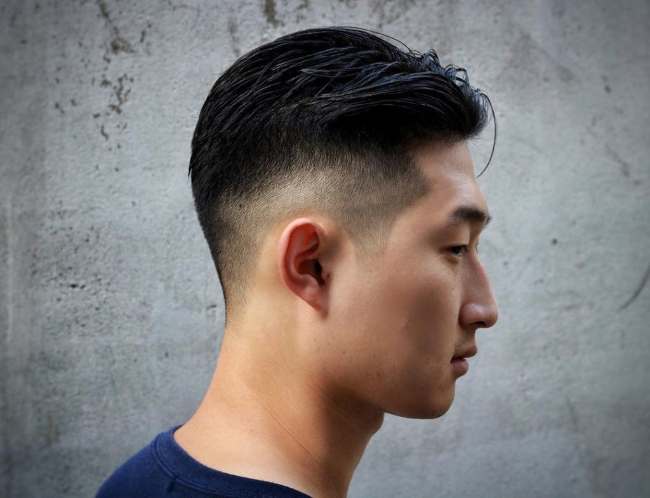 7 Model Rambut Cepak Keren yang Bikin Pria Terlihat Macho