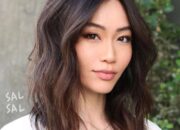 10 Model Rambut Segi Wanita Pendek, Panjang, Layer Ala Korea