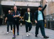 Chord My Universe Coldplay feat BTS, Lengkap dengan Arti Lirik