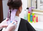 Mewarnai Rambut Harus Basah atau Kering? Ini Fakta dan Tipsnya