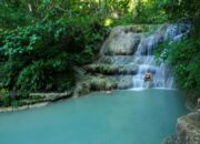 Air Terjun Lepo Yogyakarta: Kumpulan Foto, Jam Buka & Lokasi