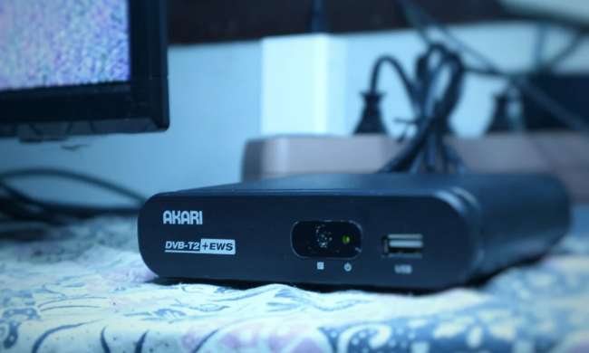 Cara Setting Ulang Set Top Box (STB) Semua Merk (Polytron, dll)