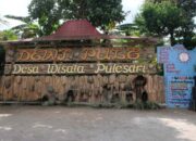 Desa Wisata Pulesari Turi Jogja, Ini Spot Menarik dan HTM Terbaru