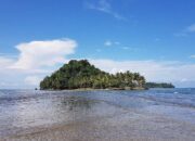Wisata Pantai Air Manis: HTM, Lokasi, Rute dan Daya Tariknya