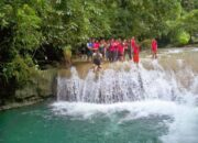 Situ Citumang Body Rafting Pangandaran, Ini HTM & Lokasinya