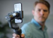 12 Rekomendasi Gimbal HP Terbaik dengan Harga Terjangkau