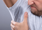 Cara Menghilangkan Bau Badan dengan Mudah, Cepat, Ampuh