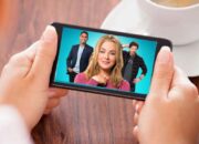 10 Cara Nonton TV di HP Secara Online, Channel Lengkap