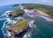 Pantai Madasari Private Beach Pangandaran, Ini Lokasi & HTM