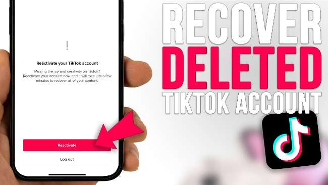 Cara Mengembalikan Akun TikTok yang Terhapus dengan Cepat
