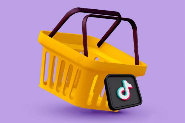 Cara Menambah Keranjang Kuning di TikTok Affiliate Video