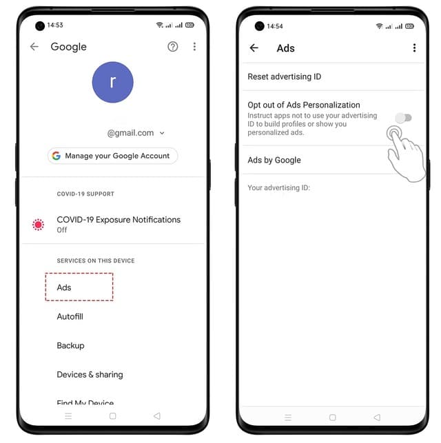 8 Cara Menghilangkan Iklan di HP OPPO yang Tiba-tiba Muncul – DomainJava.com