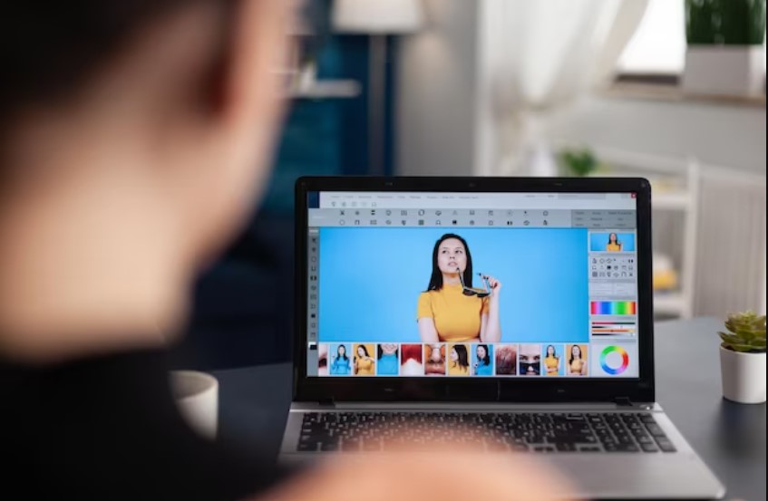 Cara Kompres atau Mengecilkan Foto Tanpa Aplikasi Gratis