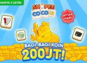 Cara Main Choki di Shopee Pemula dan Tips Memenangkannya