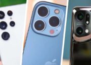 16 HP yang Kameranya Bagus untuk Selfie dan Landscape Update!