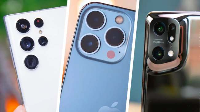 16 HP yang Kameranya Bagus untuk Selfie dan Landscape Update!