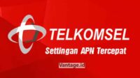 APN Telkomsel 4G Tercepat Update! (Android, iPhone, Modem)
